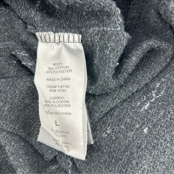 Champion Elite Sweatshirt Hoodie Pullover Women’s Large Long Sleeve Shirt Active - Picture 6 of 12